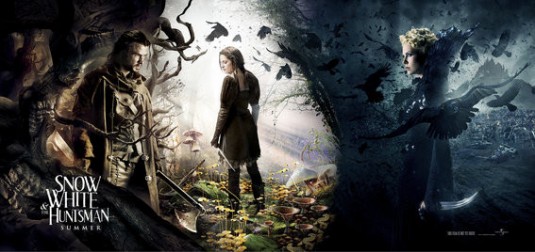 Snow White and the Huntsman (2012) movie photo - id 68883