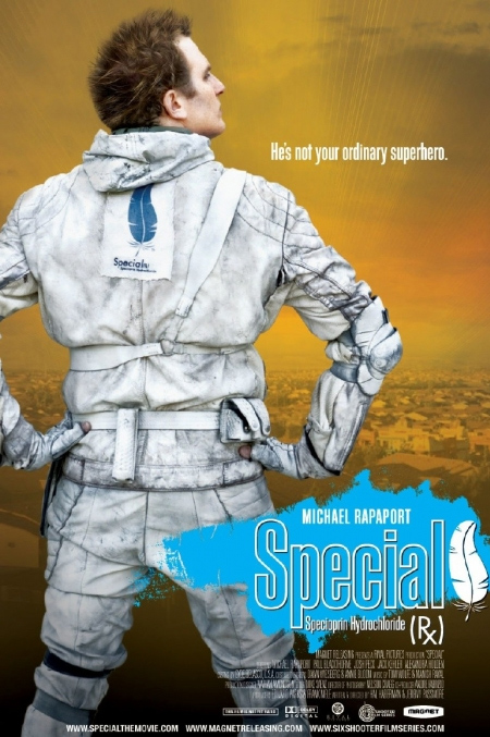 Special (2008) movie photo - id 6893