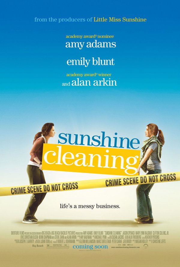 Sunshine Cleaning (2009) movie photo - id 6897