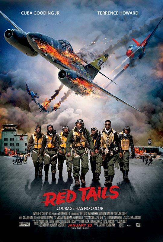 Red Tails (2012) movie photo - id 68992