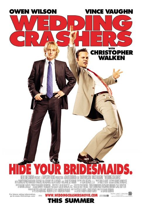 Wedding Crashers (2005) movie photo - id 6906