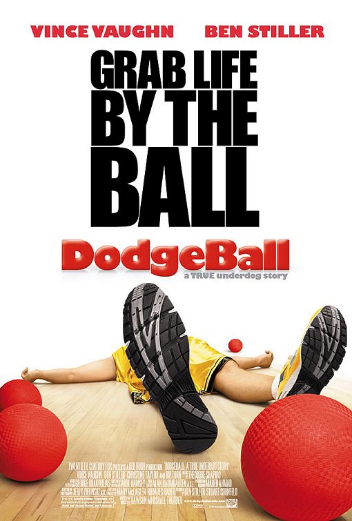 Dodgeball: A True Underdog Story (2004) movie photo - id 6907