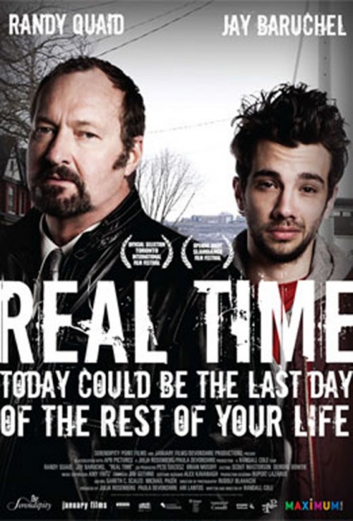 Real Time (0000) movie photo - id 6914