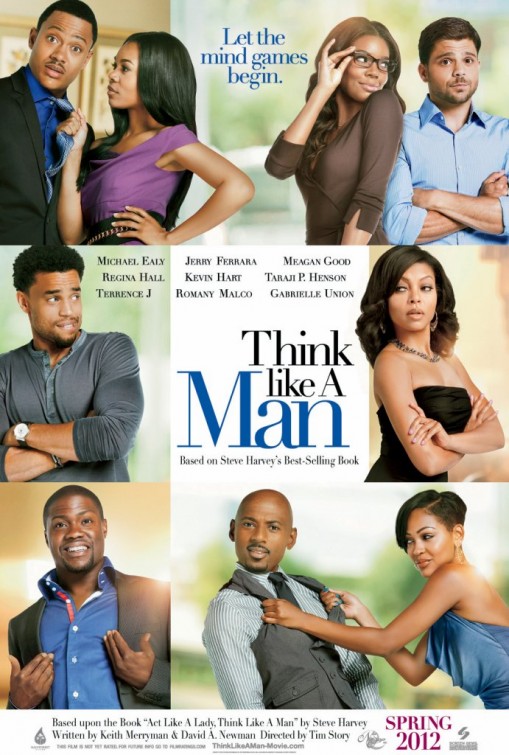 Think Like a Man (2012) movie photo - id 69209