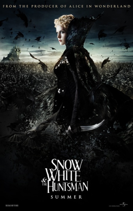 Snow White and the Huntsman (2012) movie photo - id 69215