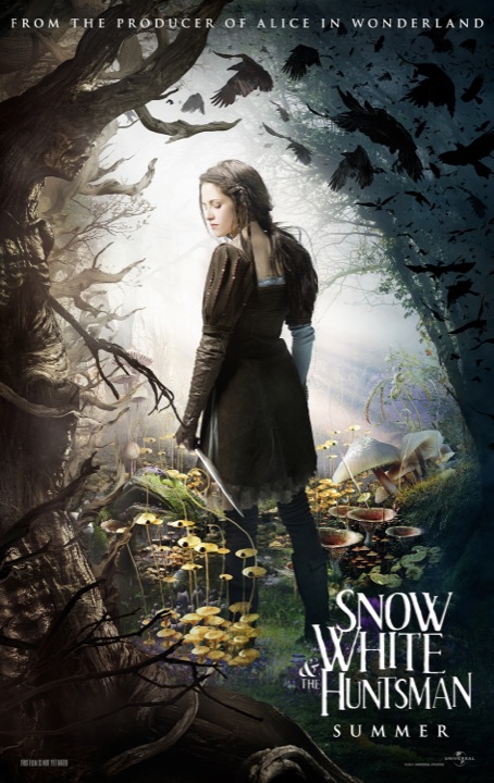 Snow White and the Huntsman (2012) movie photo - id 69217