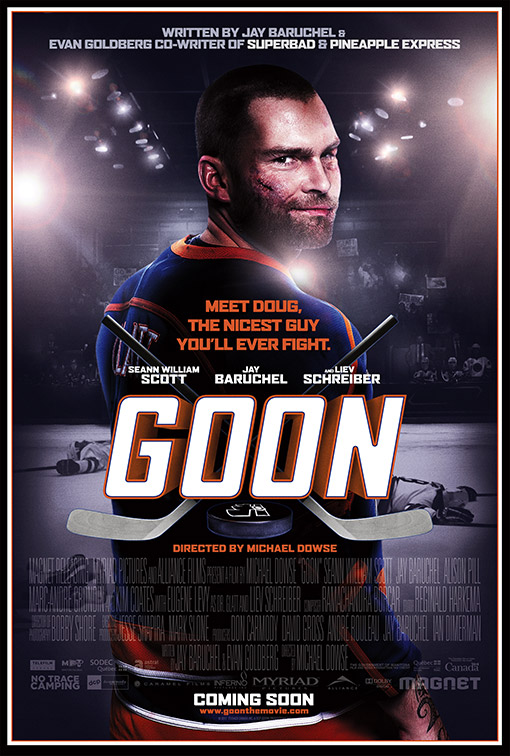 Goon (2012) movie photo - id 69511