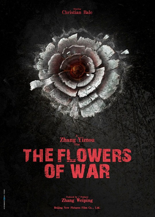 The Flowers of War (2012) movie photo - id 69512