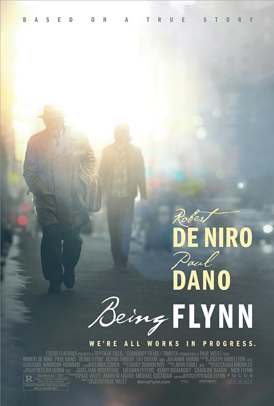 Being Flynn (2012) movie photo - id 69615