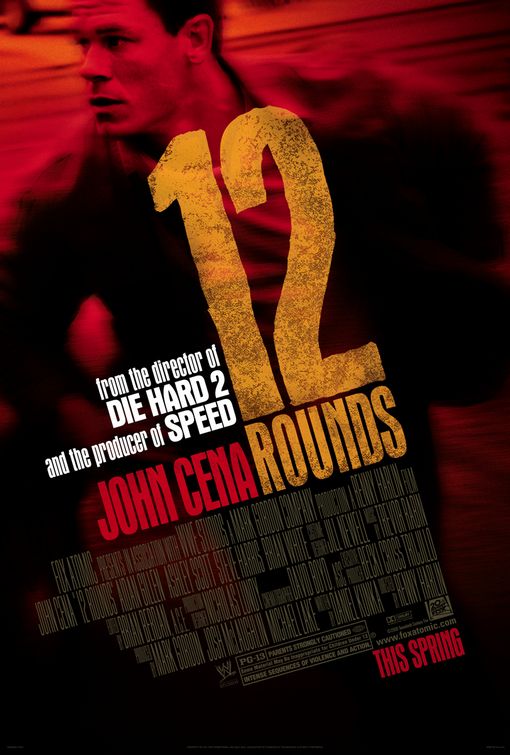 12 Rounds (2009) movie photo - id 6963