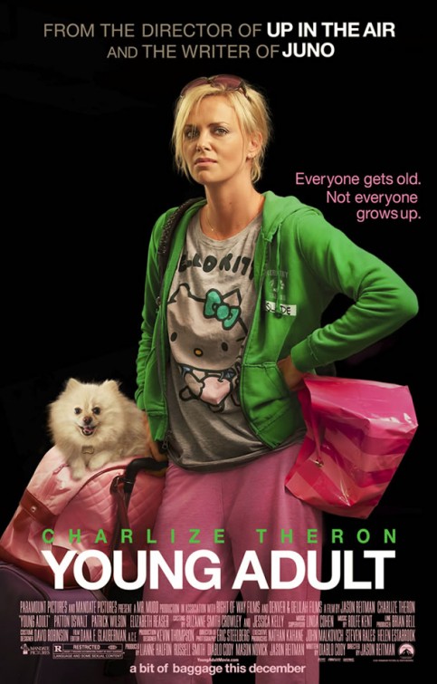 Young Adult (2011) movie photo - id 69642