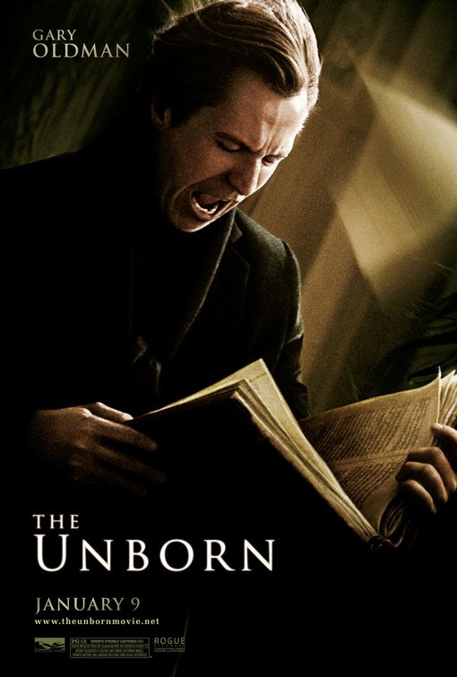 The Unborn (2009) movie photo - id 7013