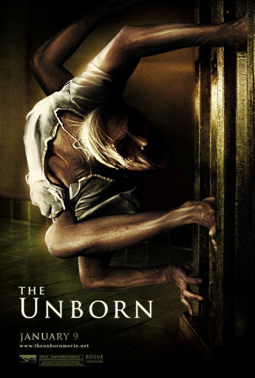 The Unborn (2009) movie photo - id 7014