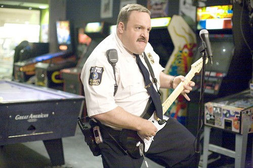 Paul Blart: Mall Cop (2009) movie photo - id 7037