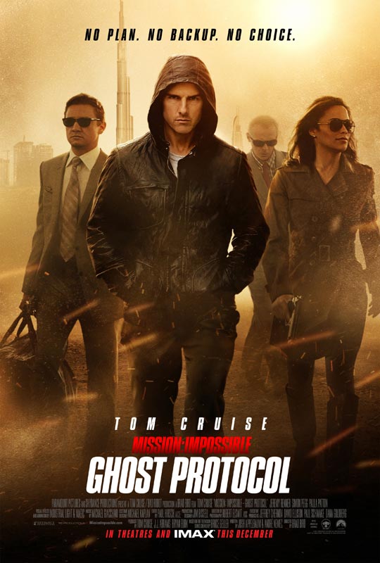 Mission: Impossible Ghost Protocol (2011) movie photo - id 70406