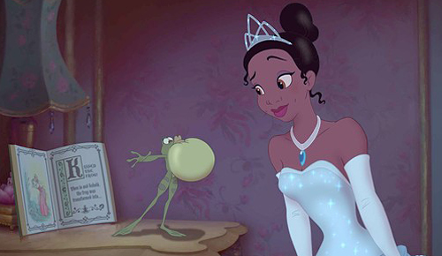 The Princess and the Frog (2009) movie photo - id 7051