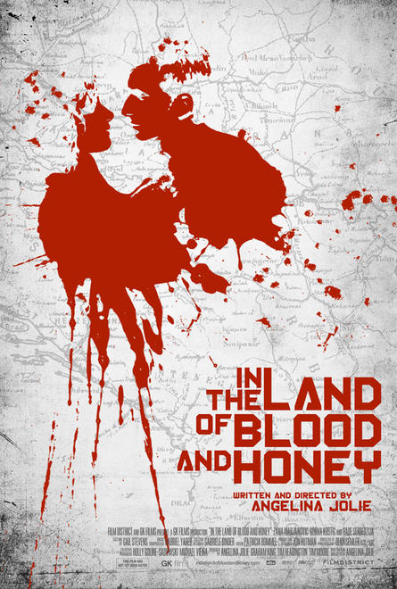 In the Land of Blood and Honey (2011) movie photo - id 70536