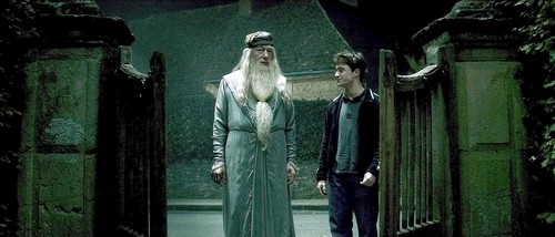Harry Potter and the Half-Blood Prince (2009) movie photo - id 7058
