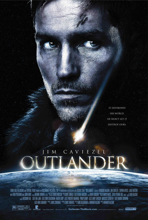Outlander (2009) movie photo - id 7069