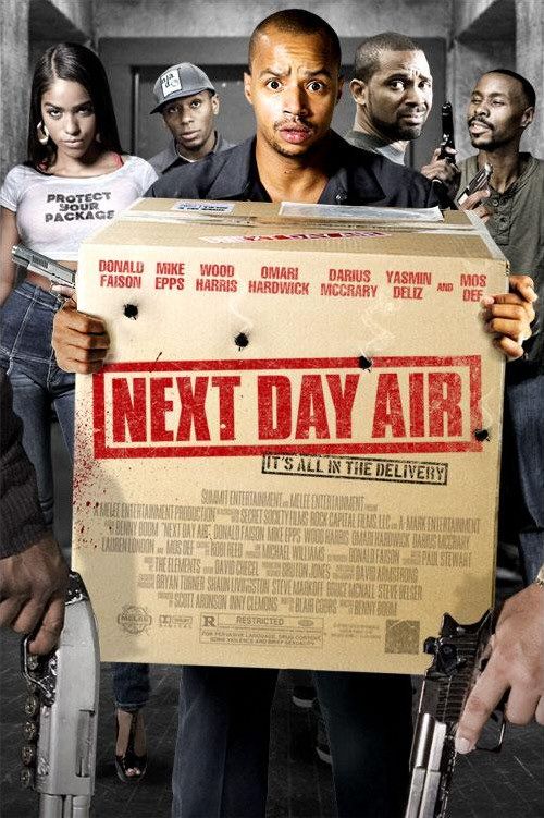 Next Day Air (2009) movie photo - id 7075