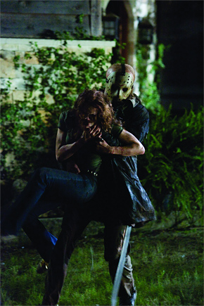 Friday the 13th (2009) movie photo - id 7080