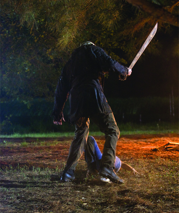 Friday the 13th (2009) movie photo - id 7081