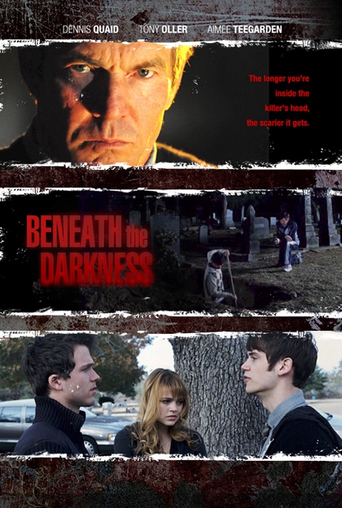 Beneath the Darkness (2012) movie photo - id 70921