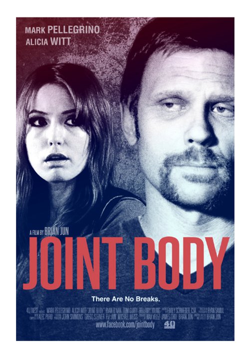 Joint Body (0000) movie photo - id 71152
