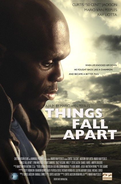 Things Fall Apart () movie photo - id 71154