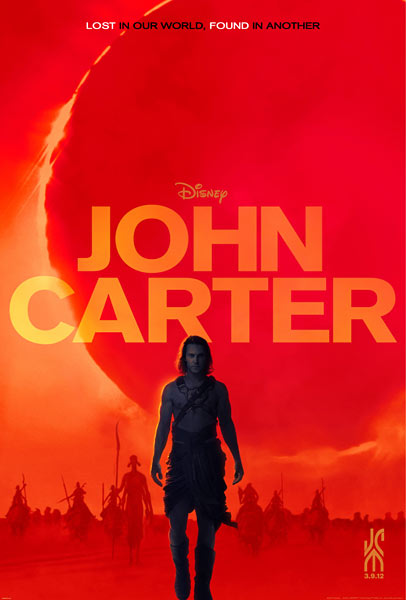 John Carter (2012) movie photo - id 71262