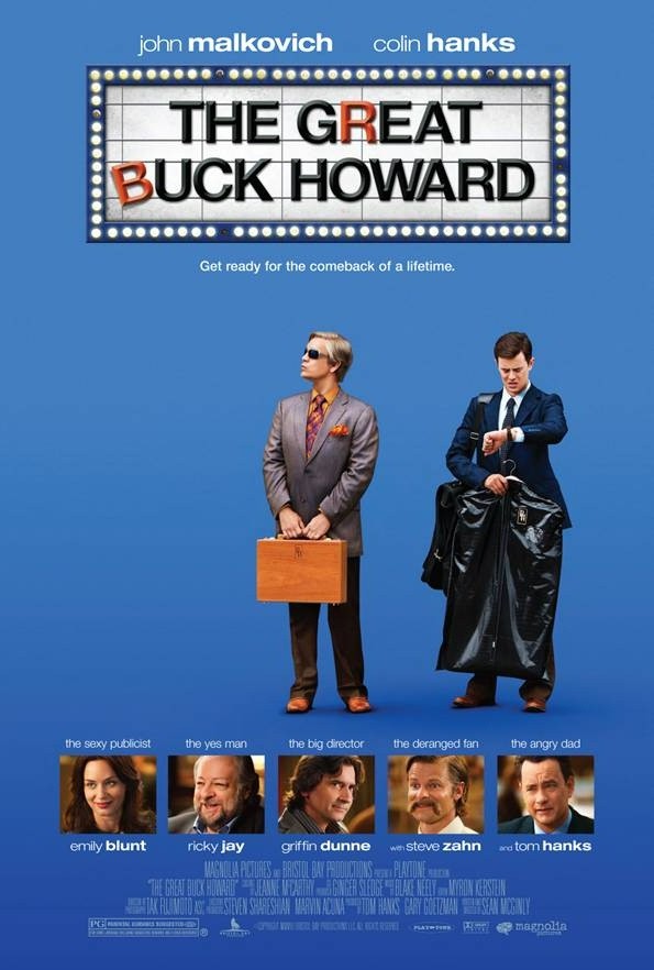 The Great Buck Howard (2009) movie photo - id 7131