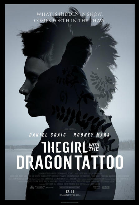 The Girl with the Dragon Tattoo (2011) movie photo - id 71392
