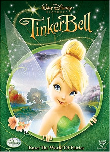 Tinker Bell (2008) movie photo - id 7144