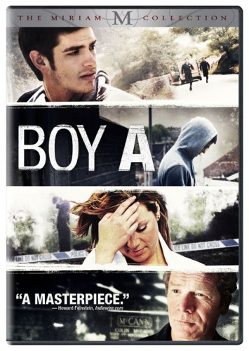 Boy A (2008) movie photo - id 7147