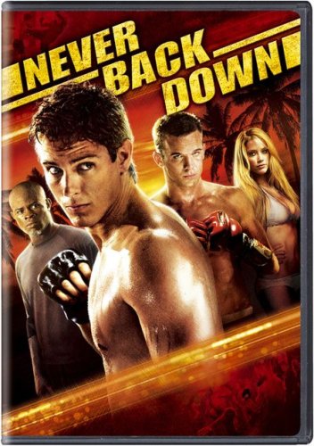 Never Back Down (2008) movie photo - id 7149
