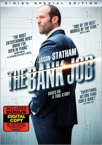 The Bank Job (2008) movie photo - id 7150