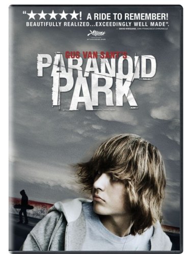 Paranoid Park (2008) movie photo - id 7151
