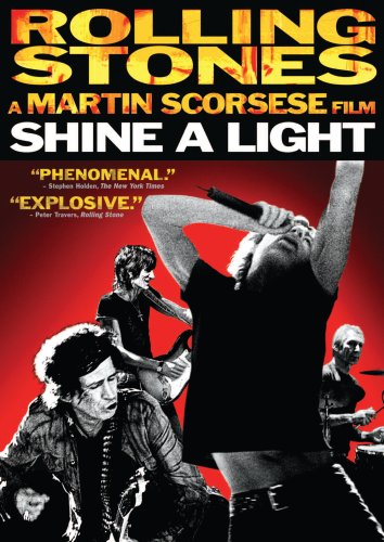 Shine a Light (2008) movie photo - id 7154