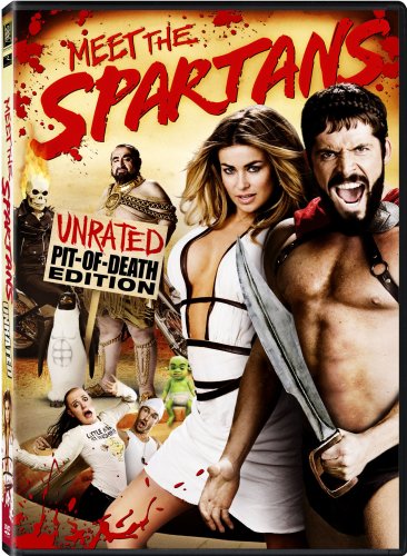 Meet the Spartans (2008) movie photo - id 7157