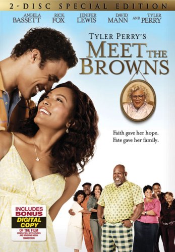 Tyler Perry's Meet the Browns (2008) movie photo - id 7167