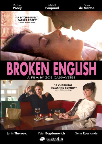Broken English (2007) movie photo - id 7169