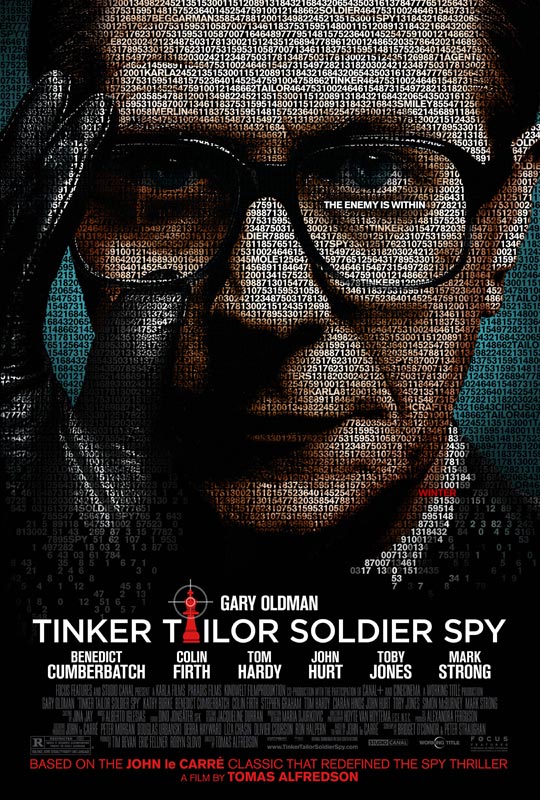 Tinker, Tailor, Soldier, Spy (2011) movie photo - id 71707