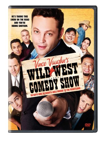 Vince Vaughn's Wild West Comedy Show (2008) movie photo - id 7175