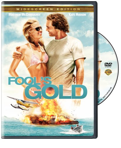 Fool's Gold (2008) movie photo - id 7176