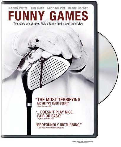 Funny Games (2008) movie photo - id 7178