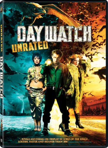 Day Watch (Dnevnoi Dozor) (2007) movie photo - id 7180