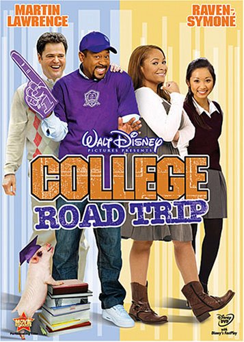College Road Trip (2008) movie photo - id 7184