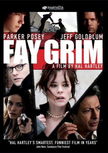 Fay Grim (2007) movie photo - id 7191