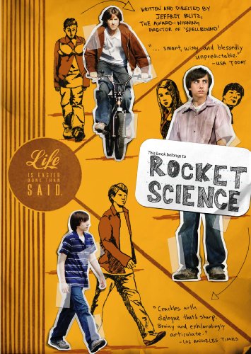 Rocket Science (2007) movie photo - id 7193