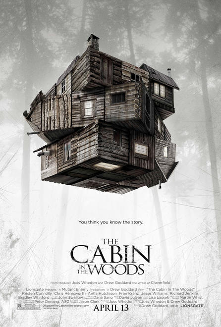 The Cabin in the Woods (2012) movie photo - id 72197